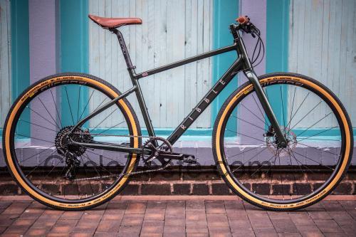 Ribble Hybrid AL avis et fiche technique 